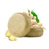 Ginger Hair Shampoo Bar, Handmade Ginger Essential Oil Soap, Hair