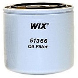 WIX Spin-On Lube Filter