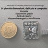 DC Motor Drive Board Drv8871 Bob Drive Module 3.6A PWM