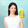 알파 CD 알파시클로 덱스트린 14포 2박스 분말 가루 파우더 스틱