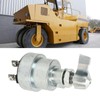 Heat Start Switch 9W1077 Ignition Starter Switch Repalcement For Caterpillar