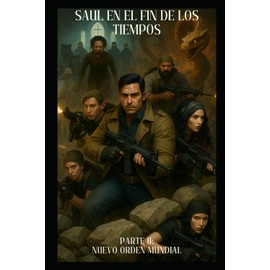 SAUL EN EL FIN DE LOS TIEMPOS: parte II: Nuevo Orden Mundial