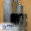 SIGMA ENGINEERED SOLUTIONS ProConnex C-570 Double Snap Lock AC/MC Connector