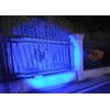WAYLLSHINE? Zoomable Scalable CREE LED 3 Mode 200 Lumen 150