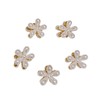Avance Hair Accessories Hair Clip Hair Bijou Ribbon Pearl Bijou