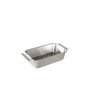 Nordic Ware Naturals Meat Loaf Pan with Lifting Trivet