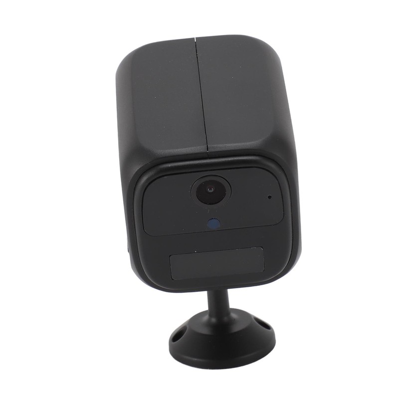 WiFi Camera 1080P HD Remote Surveillance Night Vision Wide Angle