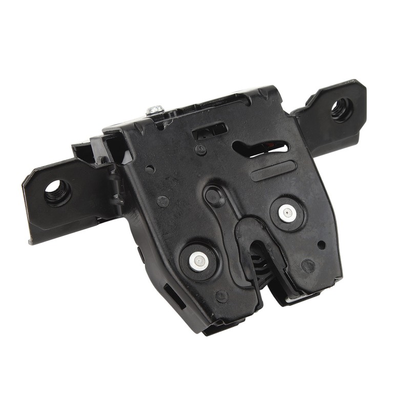 Rear Tailgate Trunk Lock Actuator 13511954 Sturdy 3 Pins High