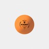 Axiom Bravo Large Table Tennis Ball 60-Count Pack