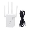 Wifi Amplifier Repeater 300M Long Range Coverage WiFi Extender Repeater