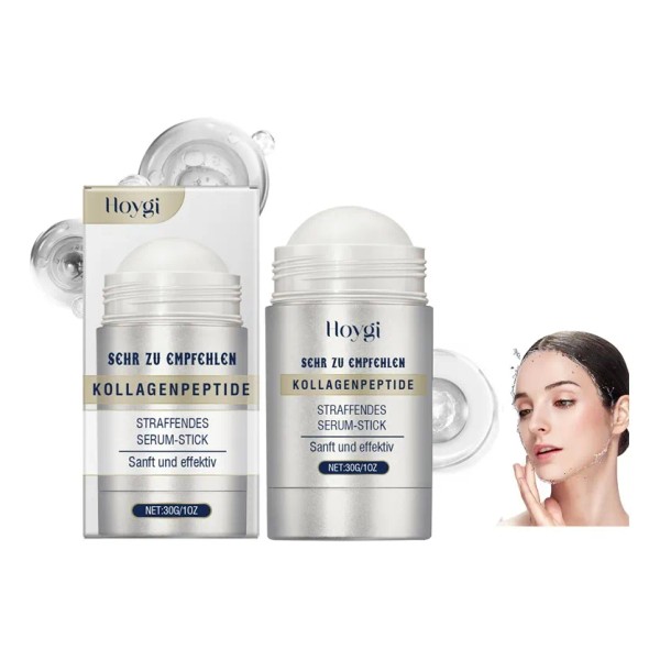 Esencia Reafirmante En Barra Para La Piel