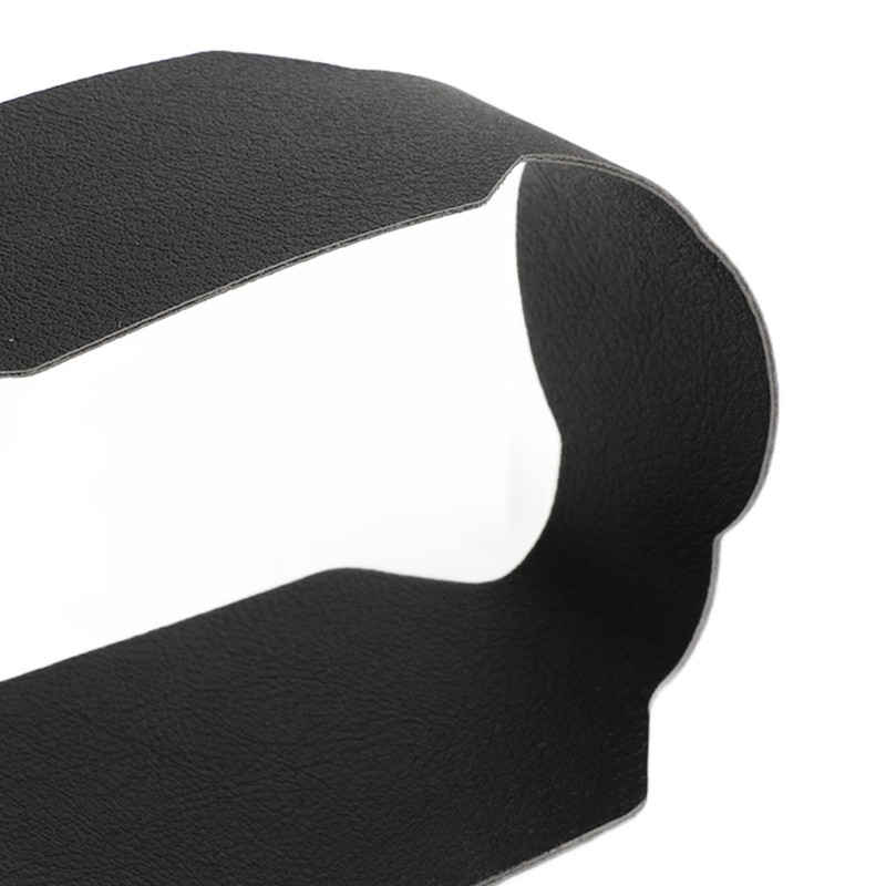 Drone Propeller Guard Strap Soft PU Crush Proof Strong Ductile