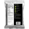 Cappuccine Matcha Green Tea Latte Frappe Mix, 3 Pounds Makes