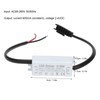 LED Driver AC 85‑265V to 2‑4V DC Power Supply Transformer