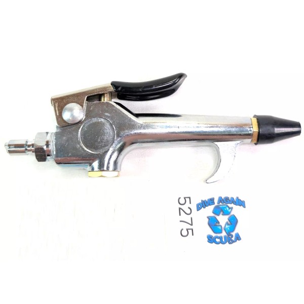 Unbranded Scuba Dive Air Blow Gun Tool for Inflator Hose
