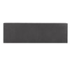 75ml Graphite Ingot Mold Rectangular Graphite Mold for Metals Melting