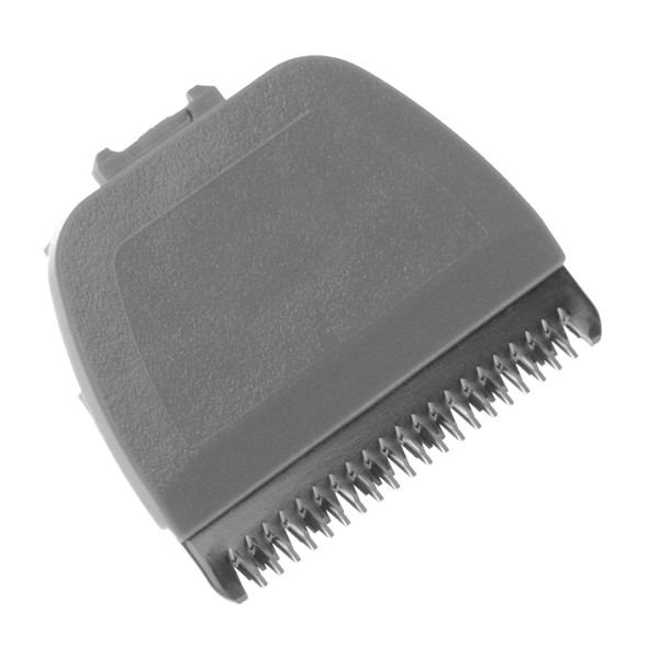 vhbw 1 x shaving head replacement for Panasonic WER9602, WER9602Y for razors, grey