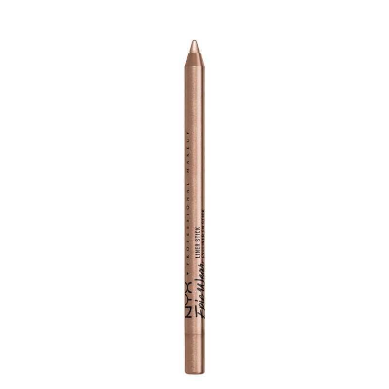 NYX PROFESSIONAL MAKEUP Epic Wear Liner Stick, Long-Lasting Eyeliner Pencil