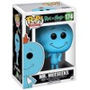 Funko POP Animation Rick and Morty Mr. Meeseeks (Styles May