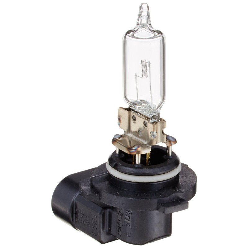 KOITO [小糸製作所] ノーマルバルブ 四輪車ハロゲン前照灯用 (一般車用) [12V60W(65W) ] クリアー [1個入り] HB3(9005)