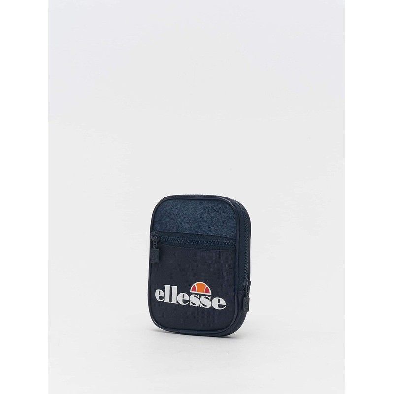 ellesse Templeton Small Shoulder Bag, Dark Blue, Navy - Blue