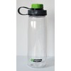 Nalgene Everyday OT-Cap Drinking Bottle 0.7 L Transparent Green Lid