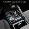 2024 2025 Tacoma/2025+ 4Runner Center Console Gear Shift Panel Trim,