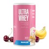 Maxler Ultra Whey Protein - 24 g Protein per Serving