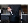 Trebonn - UP! Slotted Spoon - The Innovative Spoon That