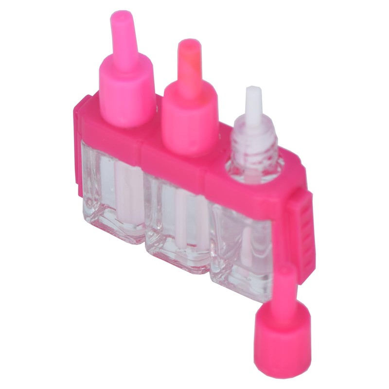 Perfect Scents 3 Scents Air Freshener Refill 6 Pack -