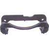 Cardone Service Plus 14-1108 Remanufactured Caliper Bracket, 1 Pack