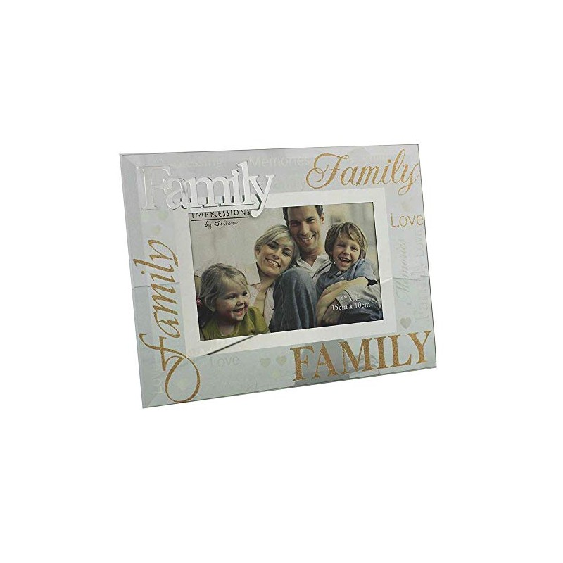 Juliana Photo Frame, One Color, One Size