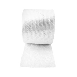 SIMPLYHARDWARE 1708 Fiberglass Cloth Tape | 4" Wide by 10 Yards (4 inch 1708 fiberglass)