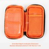 K&F Concept Small Semi-Hard Pouch for 6 Memory Cards