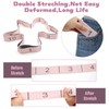 Yoga Stretch Strap, Yoga Stretching Strap, Yoga Stretch Strap with