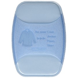 Merry Clover Etiquette Brush Handy