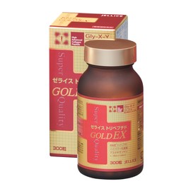 zeraisu toripeputido Gold Ex , , ,