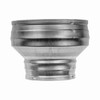 8" to 6" Inch / 200 to 150 mm Duct