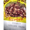Peanun Garden Bean Over 150 Red Peanut Garden Bean Seed