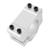 52 / 65 mm Spindle Motor Mount, Aluminium Mounting Spindle