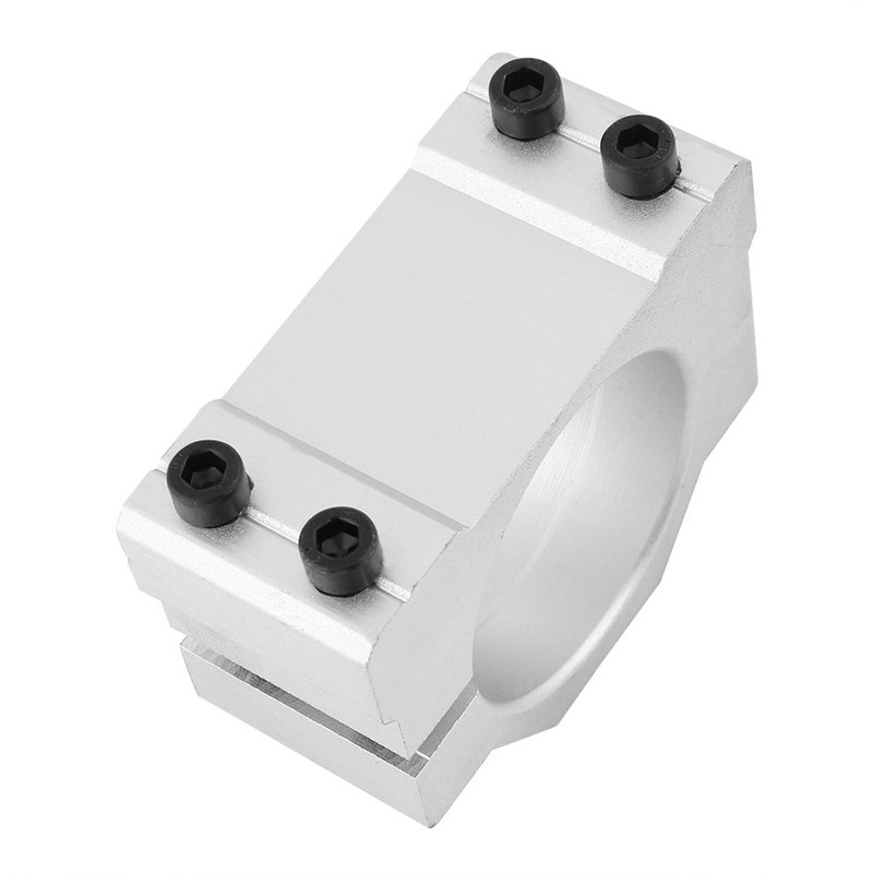 52 / 65 mm Spindle Motor Mount, Aluminium Mounting Spindle