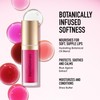 bareMinerals Nourishing Lip Oil, Ultra-Hydrating, Non-Sticky & High-Shine, Clean &