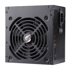 850W PSU 80 Plus Bronze Standard ATX Computer Power Supply Non Modular Build-in 125MM Ultra-Quiet FDB Fan with 20+4Pin Motherboard Power for Desktop Gaming PC Server