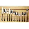 Nagao TOWA Dinner Cutlery Set, 3 Pieces, 18-8 Stainless Steel,