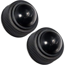 Bamkyait Replacement 107512-01 079084-01 631-04381 Cap/Bulb Assy for Remington Electric Chainsaw and Polesaws 079084-01 (3 Pack)