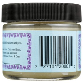 All Heal Salve 2 Ounces