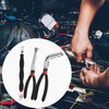3-Piece Electrical Disconnect Pliers Set – 60° Angled & Straight