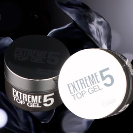 Cloud Extreme Top Gel 5 Whole Top Gel 25g / 클라우드익스트림 탑젤5 통탑젤 25g