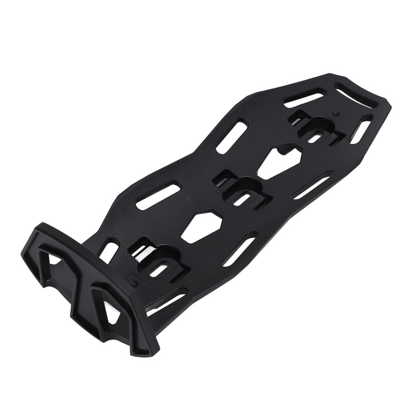 VGEBY Bike Front Fork Cage, Bike Cargo Cage Multipurpose Bicycle