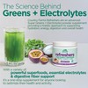 COUNTRY FARMS Refreshers, Super Greens and Electrolytes, Essential Minerals and
